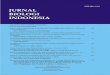Jurnal Biologi Indonesia - · PDF fileJabatan terakhir almarhumah sebagai Peneliti Madya/IVc di Pusat Penelitian Biologi-LIPI sebagai ahli DNA Molekuler ... Ilmu Kelautan, IPB 