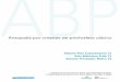 ABP - ser.es · PDF fileEl Aprendizaje Basado en Problemas (ABP) como alternativa metodológica, estrategia o técnica didáctica,