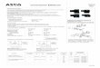 Conectores Elétricos Série 881 -  · PDF fileCM 10 6 a 10 mm 8 a 10 mm IP 65 Por parafuso e flanges 1,5 mm²::::: Com acesso simplificado a fiação pelo painel