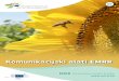 Komunikacijski alati EMRR - enrd.ec.  · PDF fileEMRR Povezivanje ruralne Europe   Financira Europska Komisija HR Komunikacijski alati EMRR