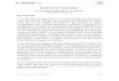 Manifiesto del Unabomber · PDF fileManifiesto del Unabomber 3/50 por los homosexuales y los discapacitados, activistas por los dere-chos de los animales. Pero no todos los que están