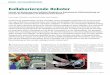 Kollaborierende Roboter - · PDF file(KK1 und KK2: Kompressionselement; KFT und KFV: software- technische Anpassung der Messsignale für das Träg-heits- und Bewegungsver-halten des