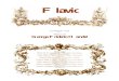 Flavio -  · PDF file14 Maggio 1723 Musica di George Frideric Handel Flavio Personaggi Flavio, Re de’ Longobardi, Jeffrey Gall, controtenore, Gaetano Baerendtstadt