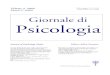 Giornale di Psicologia 3.3 - · PDF fileGiornale di Psicologia 2009, Volume 3, Numero 3 (Ottobre) Il ruolo dell’ansia di tratto nella rappresentazione mentale di un’importante