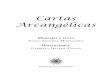 Cartas Arcangélicas - Corona Borealis arcangelicas.pdf · EL ARCÁNGEL RAZIEL.....109 EL ARCÁNGEL SANDALFÓN ... En ella encontrarás al Arcángel que en ese momento
