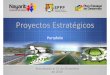CARTERA DE PROYECTOS DICIEMBRE DE 2010 - …nayarit.gob.mx/...de_cuentas/costo_megaproyectos/costo_megaproye… · se logre avanzar con el proyecto del libramiento ferroviario de