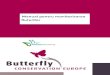 Manual pentru monitorizarea fluturilor - efncp. · PDF filescheme naţionale viitoare. 8) ... unde fluturii sunt utilizaţi drept indicatori. Aceşti indicatori răspund rapid la schimbări