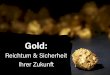 Gold - fid-nss.de · PDF fileNEU: Mick Knauffs Vermögensformel jetzt gratis downloaden Lieber Anleger, die Nachrichten habe sich zuletzt überschlagen: Die Anleihenkäufe der Eu