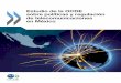 Estudio de la OCDE sobre políticas y regulación de ... · PDF filePor favor, cite esta publicación de la siguiente manera: OCDE (2012), Estudio de la OCDE sobre políticas y regulación