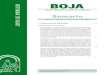 BOJA - Junta de Andalucía · PDF fileNúmero 75 - Viernes, 21 de abril de 2017 sumario - página 2 Boletín Oficial de la Junta de Andalucía Depósito Legal: SE-410/1979. ISSN: 2253
