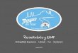 Reisekatalog 2018 - MORGAN- · PDF fileMorgan Tour Dubrovnik & Fjord von Kotor Alle Highlights Kroatiens in einer Tour vereint. Neben Opatija und Zadar, besuchen Sie mit uns die wunderschönen