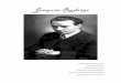 Joaquín Rodrigo - Universidad Autónoma de · PDF filepara un códice salmantino (1953), para solistas, coro y orquesta de cámara, Junto al ... (1955), para guitarra sola, Fantasía