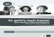 SG GOETH OSD LHB kon - klett.gr · PDF fileSo geht´s noch besser zum Goethe-/ÖSD-Zertifikat B1 Lehrerheft Weitere Komponenten: Testbuch mit 3 Audio-CDs 978-960-6891-72-4