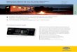 J00208 KI IBScontrol Master - hella. · PDF fileIntelligenter Batteriesensor mit Farbdisplay für 12 V-Bordnetze Präzise Ermittlung und Darstellung der Batteriekapazität, Alterung