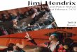 Jimi Hendrix - Frauke · PDF fileder Bühne, spielte ein paar Blues-Stücke und sorgte für Good Vibrations auf dem Platz. ... Jimi Hendrix und Janis Joplin: zwei der berühmtesten