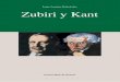 Jorge Luengo Rubalcaba Zubiri y Kant - download.e download.e- Luengo Rubalcaba Zubiri y Kant El siguiente estudio intenta ofrecer un novedoso acercamiento al dilogo y desencuentro