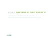 ESET Mobile Securitydownload.eset.com/manuals/eset_ems_an_userguide_deu.pdf · ESET MOBILE SECURITY FÜR ANDROID Installations- und Benutzerhandbuch Klicken Sie hier, um die neueste
