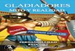 Primera Edición -  · PDF fileIII. el ImpActo del espectáculo - Popularidad de los gladiadores ..... 99 - Las «peñas» de gladiadores