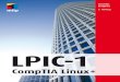 © des Titels »LPIC-1« (ISBN 9783958452978) 2016 by mitp ... · PDF fileInhaltsverzeichnis 1 Einleitung 17 1.1 Die LPIC-1-Zertiﬁzierung . . . . . . . . . . . . . . . . . . . 18