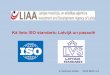 Kā lieto ISO standartu Latvijā un pasaulē - liaa.gov.lv · PDF fileA. H. Grabis pieredzes . resume: SIEMENS, General Electric, Philips, Knorr Bremse, Ford, Volkswagen (VDO), Avibras