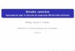 Métodos numéricos - Aproximación para la solución de ...modelizacion-fiuner.wdfiles.com/.../teorias/metodos-numericos.pdf · Métodos numéricos Aproximación para la solución