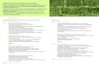 duurzame bouwfysica folder 2014 - · PDF fileTweedaagse praktijkcursus Duurzame bouwfysica in woningbouw en utiliteit • Duurzaam bouwen: materialen, energie, gezondheid, binnenmilieu