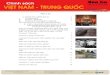 BAN TIN CHINH SACH THANG 8 - ipsard.gov.vnipsard.gov.vn/images/2009/12/BAN TIN CHINH SACH THANG 8.pdf · Phần ba: Quản lý, kiểm tra, ... danh sách chi tiết, ... BIDV liên