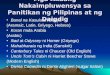 Ang Mga Panahon ng Panitikan sa Pilipinas - xa.yimg.comMga+Panah… · PPT file · Web viewMga Akdang Nakaimpluwensya sa Panitikan ng Pilipinas at ng Daigdig Banal na Kasulatan/Bibliya