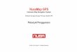 NusaMap v94 ok - nusa.co.id · PDF fileNusaMap Version 9 Daftar Isi Halaman Perangkat GPS