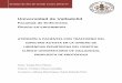 Universidad de Valladolid - UVaDOC: Iniciouvadoc.uva.es/bitstream/10324/24701/1/TFG-H-954.pdf · Los Trastornos del Espectro del Autismo ... Los Servicios de Urgencias Hospitalarios
