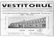 ORGAN AL EPARHIEI ROMÂNE UNITE DE ORADEA …documente.bcucluj.ro/web/bibdigit/periodice/vestitorul/1928/... · Pe un an 200 Lei. 9 Centenarul liceului „Samuil Vulcan" din Beius