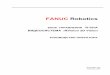 iRVision 2D Startup Manual [B-82774RU-3 01] Robotics FANUC Robot series R-30iA ‘›‍ £ ’›•‌¯ ’”•‍¢•œ