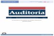 El muestreo en la auditoría de estados financierosn Auditori__769;a Sur.pdf · indican en las Normas Internacionales de Auditoria, ... certificar la eficacia del control interno