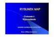 RYSUNEK MAP - Strona domowa Elżbiety LewandowiczZakres przedmiotu •Rysunek techniczny - podstawy •Rysunek map – podstawy wykonania mapy zasadniczej • Rysunek cyfrowy - AutoCad