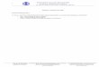 Probstdorfer Saatzucht Romania SRL 1 Str. Siriului 20 cod ... · PDF fileStudiu de piata privind privind indicii de selectie a liniilor de grau si ... (Asociatia de Morarit si Panificatie