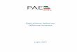 Piano d’Azione Italiano per l’Efficienza Energetica · PDF filePiano d’Azione Italiano per l’Efficienza Energetica 2014 4 Indice delle figure Figura 2.1 - Evoluzione dei consumi