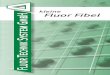kleine Fluor Fibel - Fluor Technik System · PDF fileFluor führt auf-grund seiner hohen Reaktivität zu den gewünschten Ober-flächenänderungen. Es muss nicht durch Energiezufuhr
