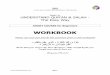 WORKBOOK - Arabic In · PDF fileSHORT COURSE for Beginners WORKBOOK Please use your pen and do the exercises given in this ... • The preposition may not be there in Arabic but required