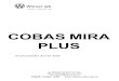 COBAS MIRA PLUS - Wiener lab. · PDF filecobas mira plus atualizaÇÃo julho 2004. Índice bioquÍmica Ácido urico enzimÁtico aa