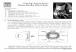 BAB Prinsip Kerja Rem 1 (How Brake Working) · PDF fileBekerjanya rem hidraulis sebagai berikut : Rem hidraulis menekan mekanisme rem dan menyalurkan tenaga rem, ... berlubang-lubang