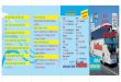 Vozni red 8555 DALMACIJA 2017 - Vozni red - Čazmatrans ?? Zadar, Biograd, Vodice, Šibenik, Split 8:50 Rijeka → Zadar, Biograd, Vodice, Šibenik, Split ... Vozni red 8555 DALMACIJA