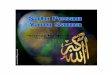 “Seeking The Truth Series - islam chat · PDF filedari kebenaran, orang-orang yang ... (Tauhid) yang merupakan tema pokok ... konsep ketuhanan Trinitas. Ringkasnya, bahwa semua nabi