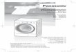 Petunjuk Pengoperasian & Petunjuk Pemasangan · PDF filelimbah peralatan elektrik dan elektronik (peralatan rumah tangga) Simbol seperti ini pada produk dan/atau ... Pemeriksaan di