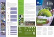 Informe de Sustentabilidad KPMG 2013-2014 - Principales ... · PDF filefacilita la implementación de acciones y la canalización de recursos de tiempo, talento y dinero, ... Informe