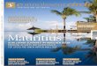 circle · PDF fileDie Vorbereitungen laufen auf Hochtouren im Shangri-La’s Le Touessrok Resort and Spa Mauritius, das nach umfangreichen Reno- ... hat Stararchitekt Antonio