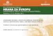 FINANSIJSKE PREPREKE I PODSTIAJI (DRŽAVNI I · PDF fileNestabilna agrarna politika i nerešeno pitanje ... Proizvodnja pšenice i kukuruza u Srbiji u periodu 1990-2011. godine Godina
