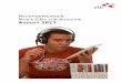 NEUERWERBUNGEN MUSIK-CDS ZUR AUSLEIHE · PDF fileTon Pf 10450:CD Private collection / Jon & Vangelis ; produced, arranged & performed by Vangelis ; remastered by Vangelis. - ℗ 2017