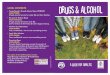 LOCAL CONTACTS D gs - wamlscb.org+Alchohol... · LOCAL CONTACTS • Young People’s Drug & Alcohol Team (YPDAAT) 01628 796518 Drug & alcohol service for under 18s and their families