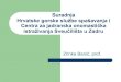 Suradnja Hrvatske gorske službe spašavanja i Centra za ... · PDF file(IJžiEka nahija) »trnošljrva, gundaöax, takoder toponim TrnovaEa na -icaTrn0Vlca ( Trnava (toponim i hidronim)