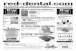 El mundo de la Odontología - red- · PDF fileen Twitter: @reddental Buscanos!! Tel.: (011) ... rios Seminarios Odontológico. ... Dra. Andressa Ballarin (Brasil)
